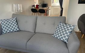 Appartement cosy